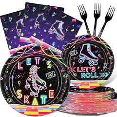 Roller skating party for sale  Delivered anywhere in USA 