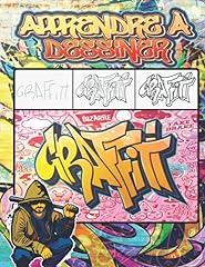 Apprendre dessiner graffiti d'occasion  Livré partout en France