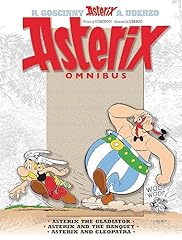 Asterix mnibus asterix gebraucht kaufen  Wird an jeden Ort in Deutschland
