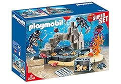 Playmobil superset sek gebraucht kaufen  Wird an jeden Ort in Deutschland