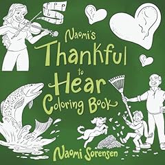 Naomi thankful hear for sale  Delivered anywhere in USA 