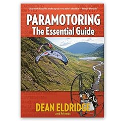 Paramotoring essential guide for sale  Delivered anywhere in Ireland