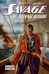 Doc savage infernal for sale  Delivered anywhere in USA 