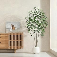Artificial ficus tree for sale  Delivered anywhere in USA 