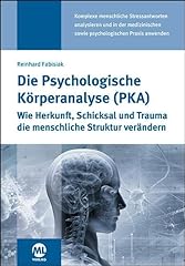 Psychologische körperanalyse gebraucht kaufen  Wird an jeden Ort in Deutschland