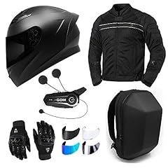 Gdm motorcycle protective for sale  Delivered anywhere in USA 