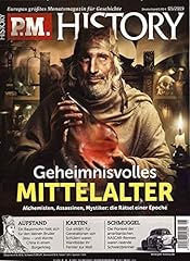 History 2019 geheimnisvolles gebraucht kaufen  Wird an jeden Ort in Deutschland