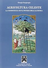 Agricoltura celeste. conoscenz usato  Spedito ovunque in Italia 