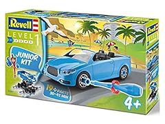 Revell 00801 junior gebraucht kaufen  Wird an jeden Ort in Deutschland