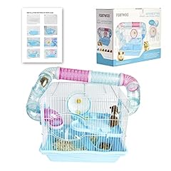 Hamster cages habitats for sale  Delivered anywhere in USA 
