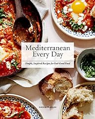Mediterranean every day for sale  Delivered anywhere in USA 