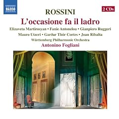 Rossini occasione il for sale  Delivered anywhere in USA 