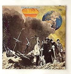 Steve miller signed for sale  Delivered anywhere in USA 