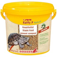 Raffy nourriture reptiles d'occasion  Livré partout en Belgiqu