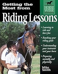 Getting riding lessons for sale  Delivered anywhere in USA 