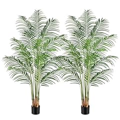 Keeplush artificial palm for sale  Delivered anywhere in USA 