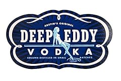 Deep eddy vodka for sale  Delivered anywhere in USA 