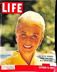 Life magazine october for sale  Delivered anywhere in USA 