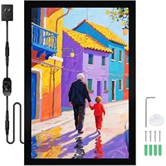 Led poster frame for sale  Delivered anywhere in USA 