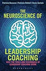 Neuroscience leadership coachi for sale  Delivered anywhere in UK
