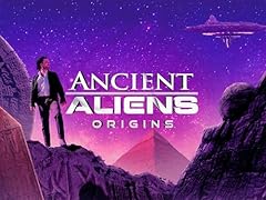 Ancient aliens origins for sale  Delivered anywhere in UK