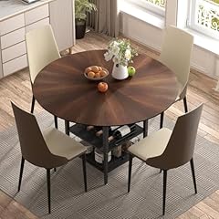 Vfk round dining for sale  Delivered anywhere in USA 