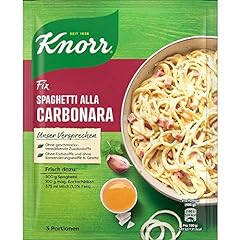 Knorr fix fix gebraucht kaufen  Wird an jeden Ort in Deutschland