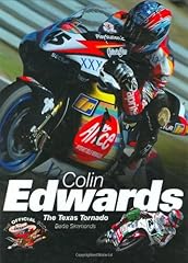 Colin edwards the usato  Spedito ovunque in Italia 