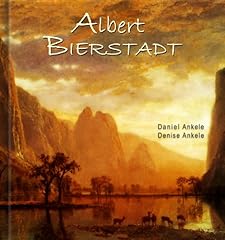 Albert bierstadt 325 for sale  Delivered anywhere in USA 