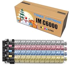 Compatible ricoh c6000 for sale  Delivered anywhere in UK