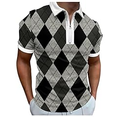 Polo shirt mens for sale  Delivered anywhere in UK