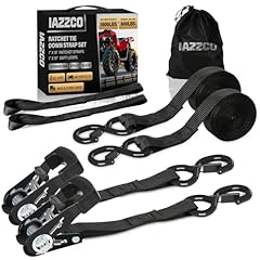Iazzco ratchet straps for sale  Delivered anywhere in USA 