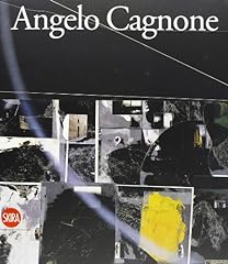 Angelo cagnone. ediz. usato  Spedito ovunque in Italia 