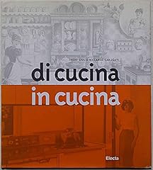 Cucina cucina. usato  Spedito ovunque in Italia 