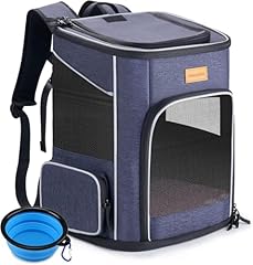 Morpilot katzenrucksack hunder gebraucht kaufen  Wird an jeden Ort in Deutschland