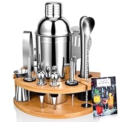 Set cocktail kit usato  Spedito ovunque in Italia 