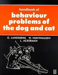 Handbook behavioural problems for sale  Delivered anywhere in USA 