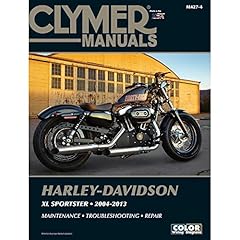 Clymer harley davidson for sale  Delivered anywhere in UK