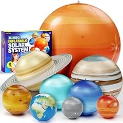 Inflatable solar system for sale  Delivered anywhere in USA 