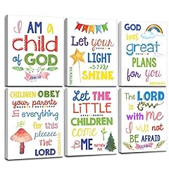 Sunday school decorations for sale  Delivered anywhere in USA 