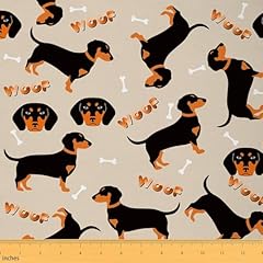 Jejeloiu dachshund outdoor for sale  Delivered anywhere in USA 