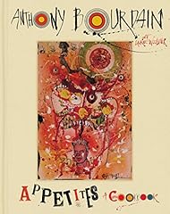 Appetites cookbook for sale  Delivered anywhere in USA 
