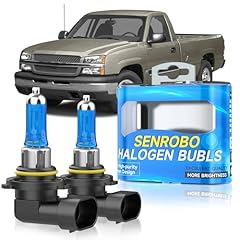 Senrobo halogen headlight for sale  Delivered anywhere in USA 