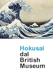 Hokusai dal british usato  Spedito ovunque in Italia 