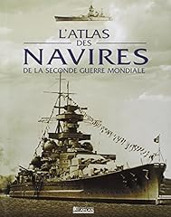 navire guerre d'occasion  Livré partout en France