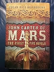 John carter mars for sale  Delivered anywhere in USA 
