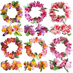 Wlbon hawaiian headband for sale  Delivered anywhere in USA 