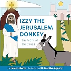 Izzy jerusalem donkey for sale  Delivered anywhere in USA 
