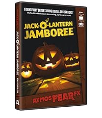 Atmosfx jack lantern for sale  Delivered anywhere in UK