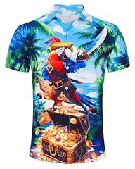Alisister parrot hawaiian for sale  Delivered anywhere in USA 